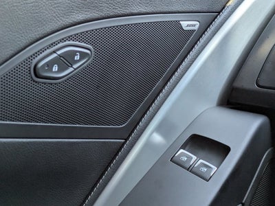 2019 Chevrolet Corvette 1LT