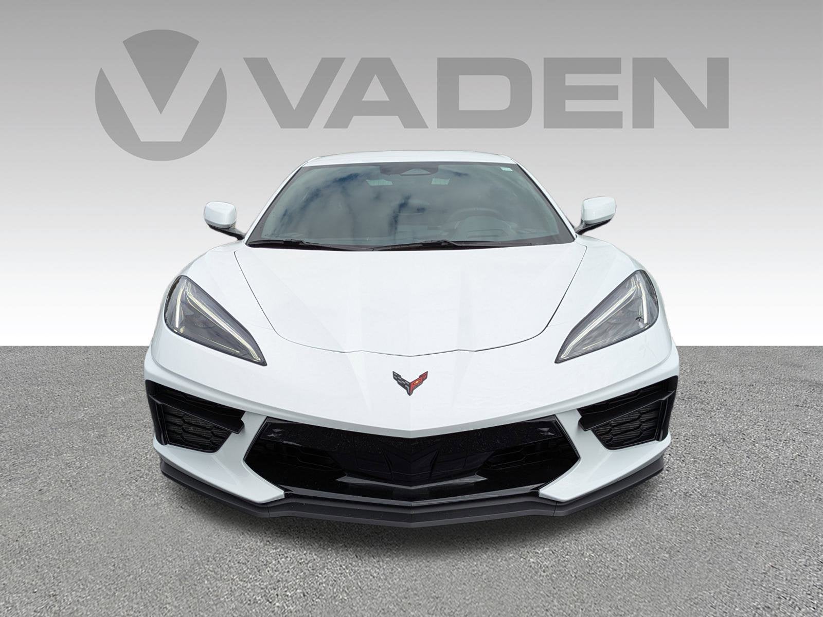 2024 Chevrolet Corvette 2LT