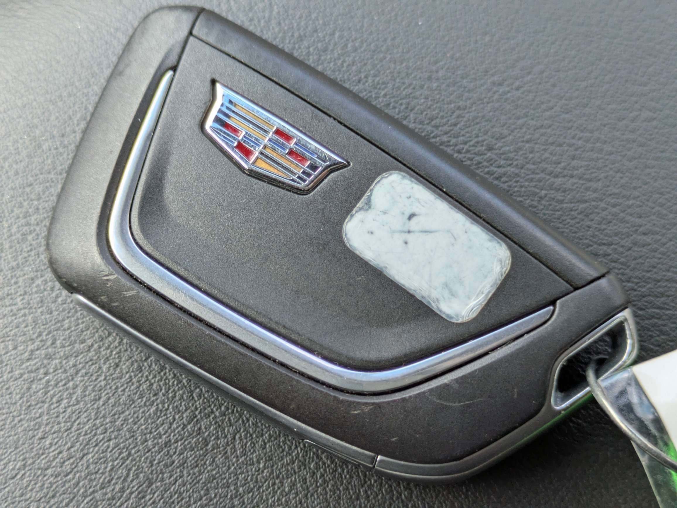 2023 Cadillac CT4 Luxury