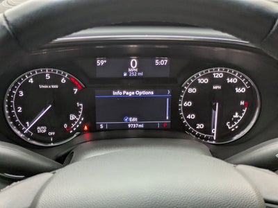 2024 Cadillac CT5 Premium Luxury