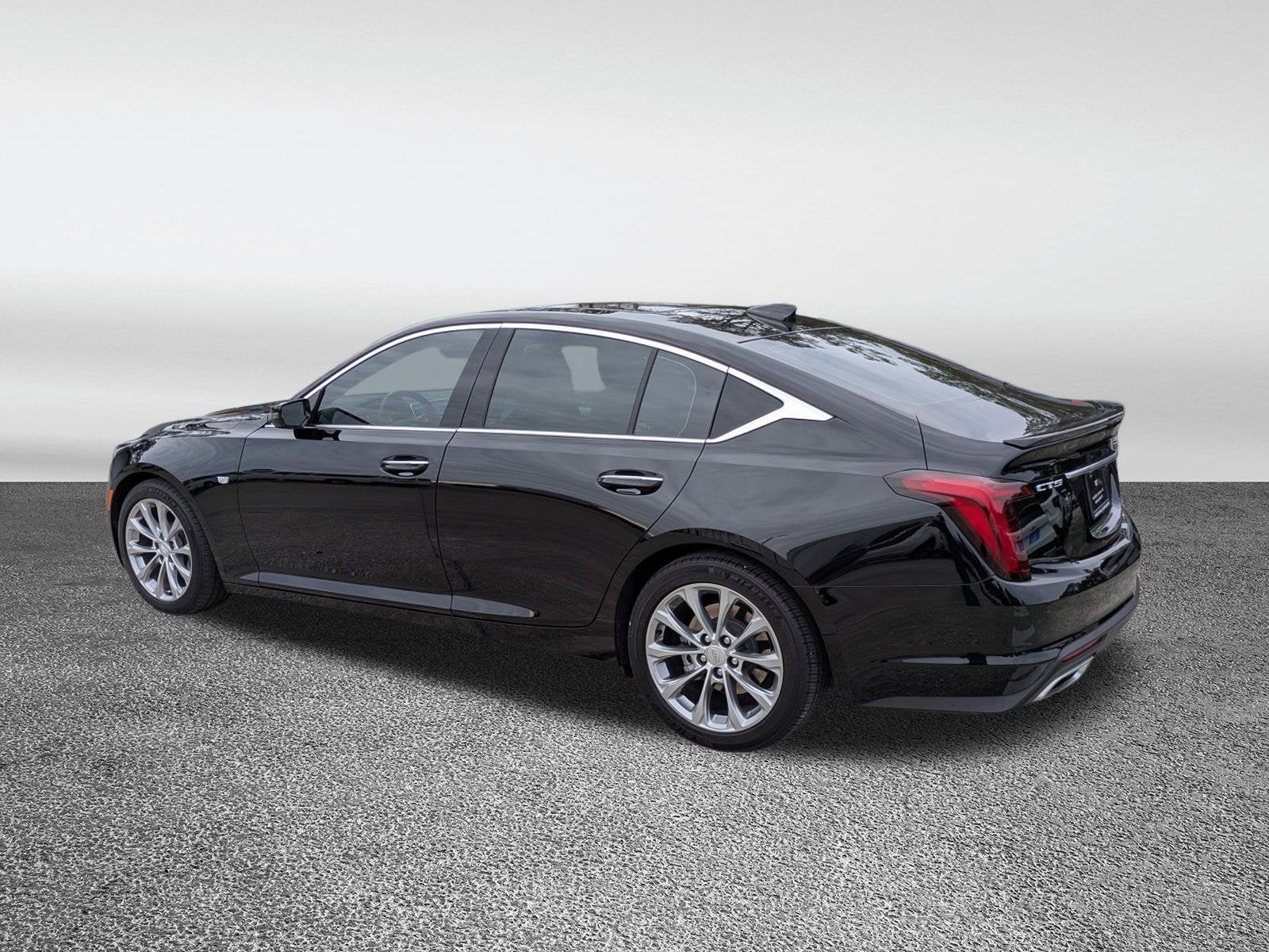 2024 Cadillac CT5 Premium Luxury