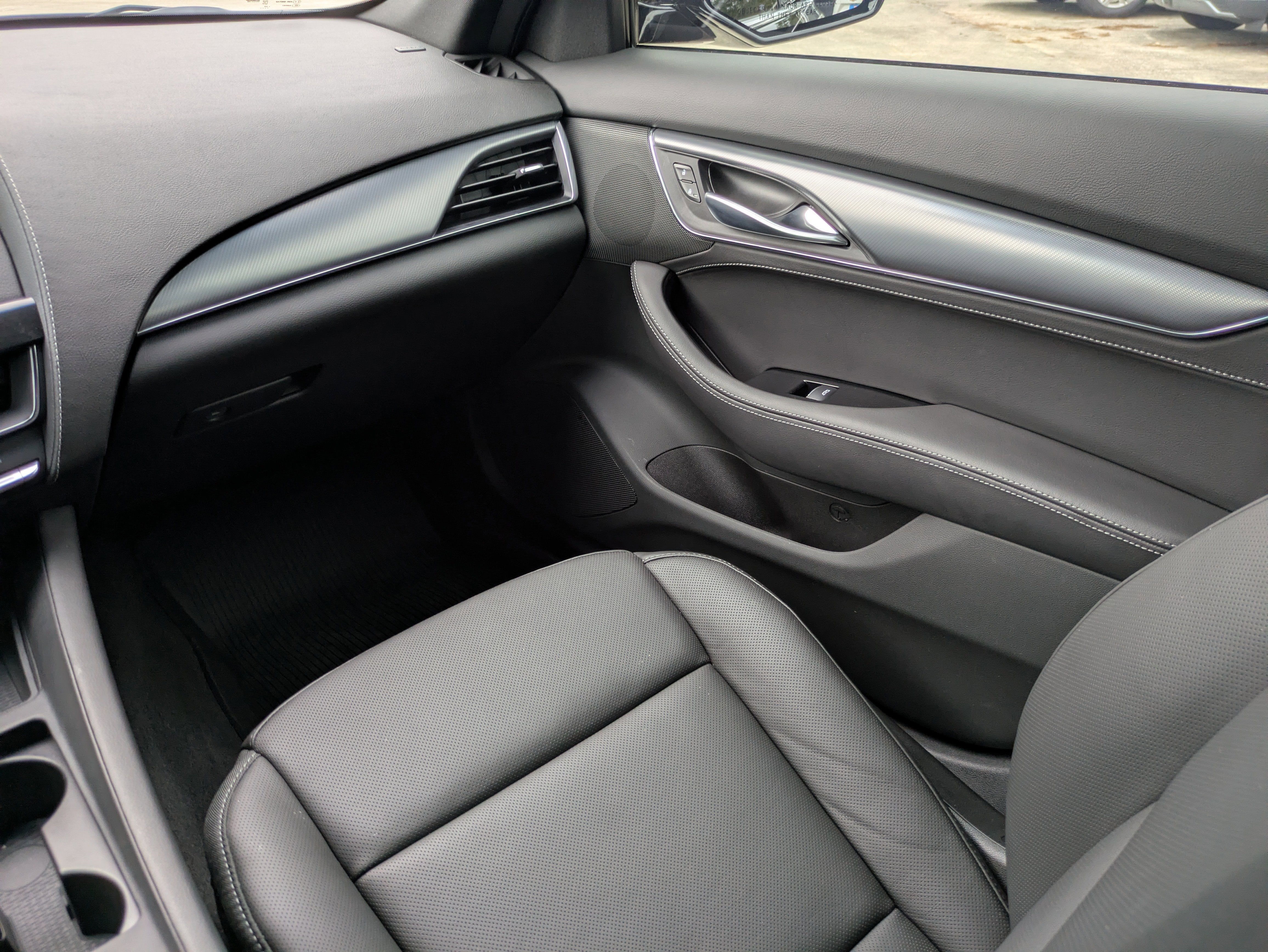 2024 Cadillac CT5 Premium Luxury