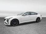 2025 Cadillac CT5-V V-Series