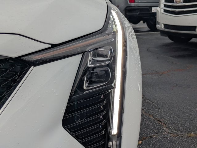 2025 Cadillac CT5-V V-Series