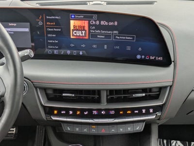 2025 Cadillac CT5-V V-Series