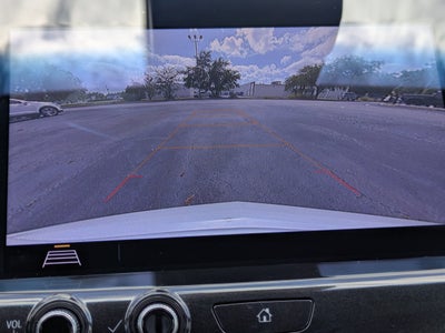 2020 Cadillac CT5 Luxury