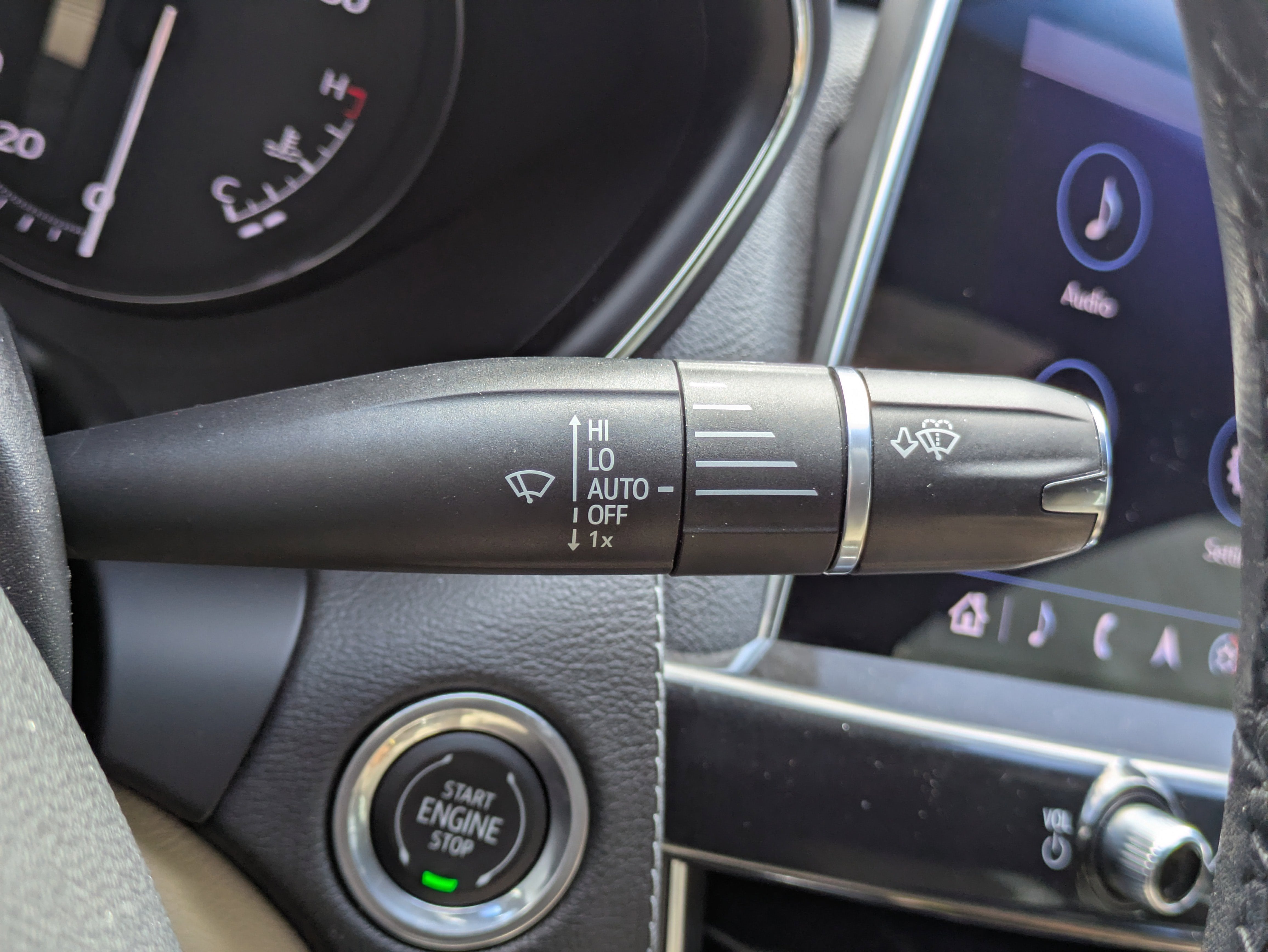 2020 Cadillac CT5 Luxury