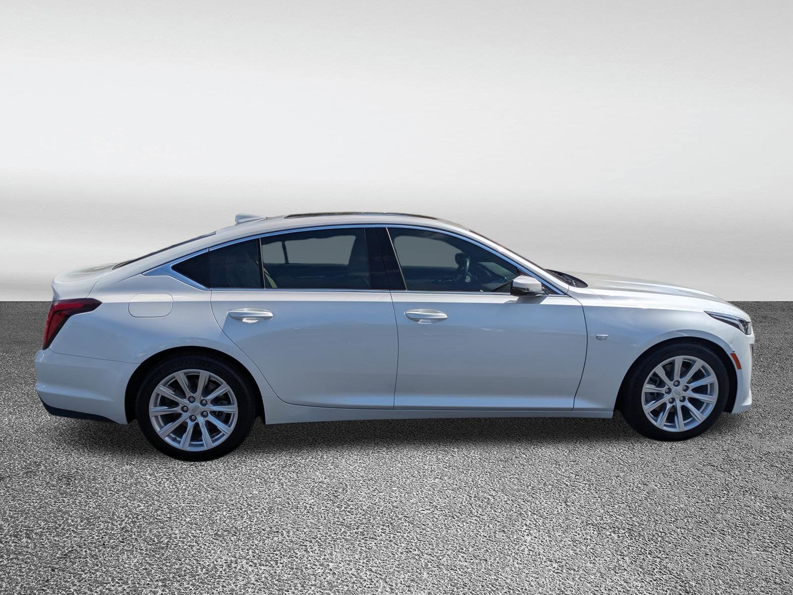 2020 Cadillac CT5 Luxury