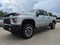 2022 Chevrolet Silverado 2500HD Custom