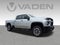 2022 Chevrolet Silverado 2500HD Custom