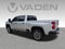 2022 Chevrolet Silverado 2500HD Custom