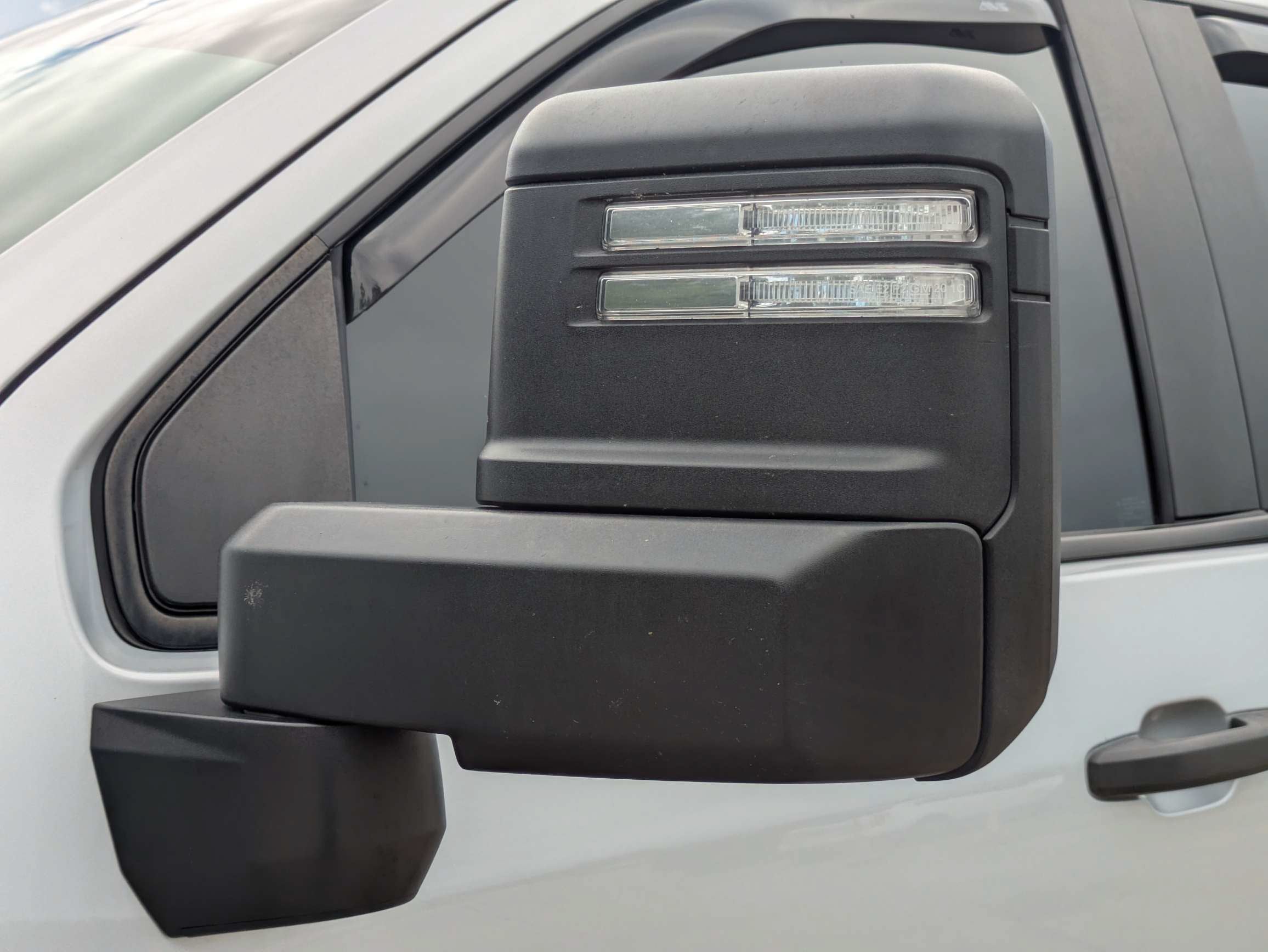 2022 Chevrolet Silverado 2500HD Custom