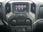 2022 Chevrolet Silverado 2500HD Custom