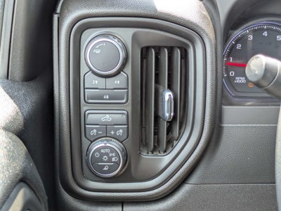 2023 Chevrolet Silverado 2500HD Work Truck