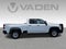2023 Chevrolet Silverado 2500HD Work Truck