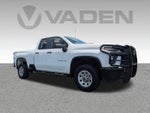 2023 Chevrolet Silverado 2500HD Work Truck