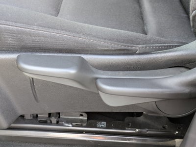 2023 Chevrolet Colorado 2WD Work Truck