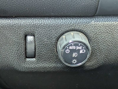 2022 Chevrolet Colorado 2WD LT