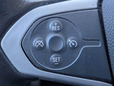 2022 Chevrolet Colorado 2WD LT
