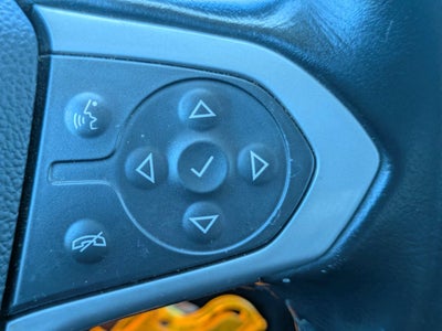 2022 Chevrolet Colorado 2WD LT