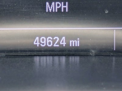 2022 Chevrolet Colorado 2WD LT
