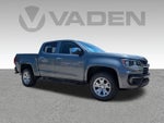 2022 Chevrolet Colorado 2WD LT