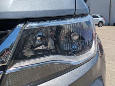2022 Chevrolet Colorado 2WD LT