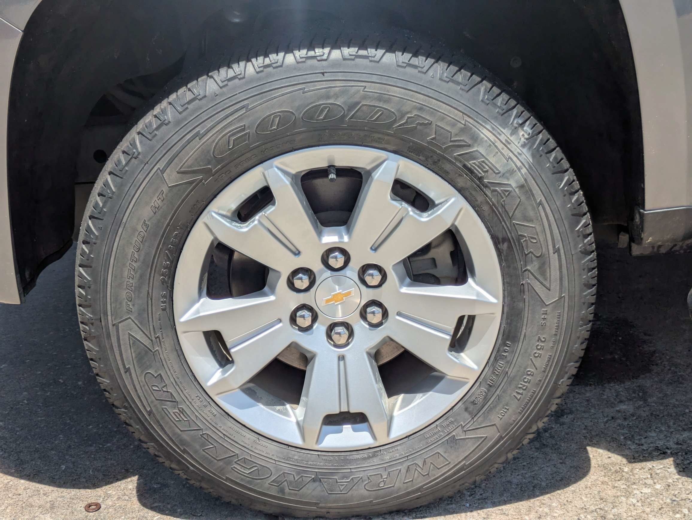2022 Chevrolet Colorado 2WD LT