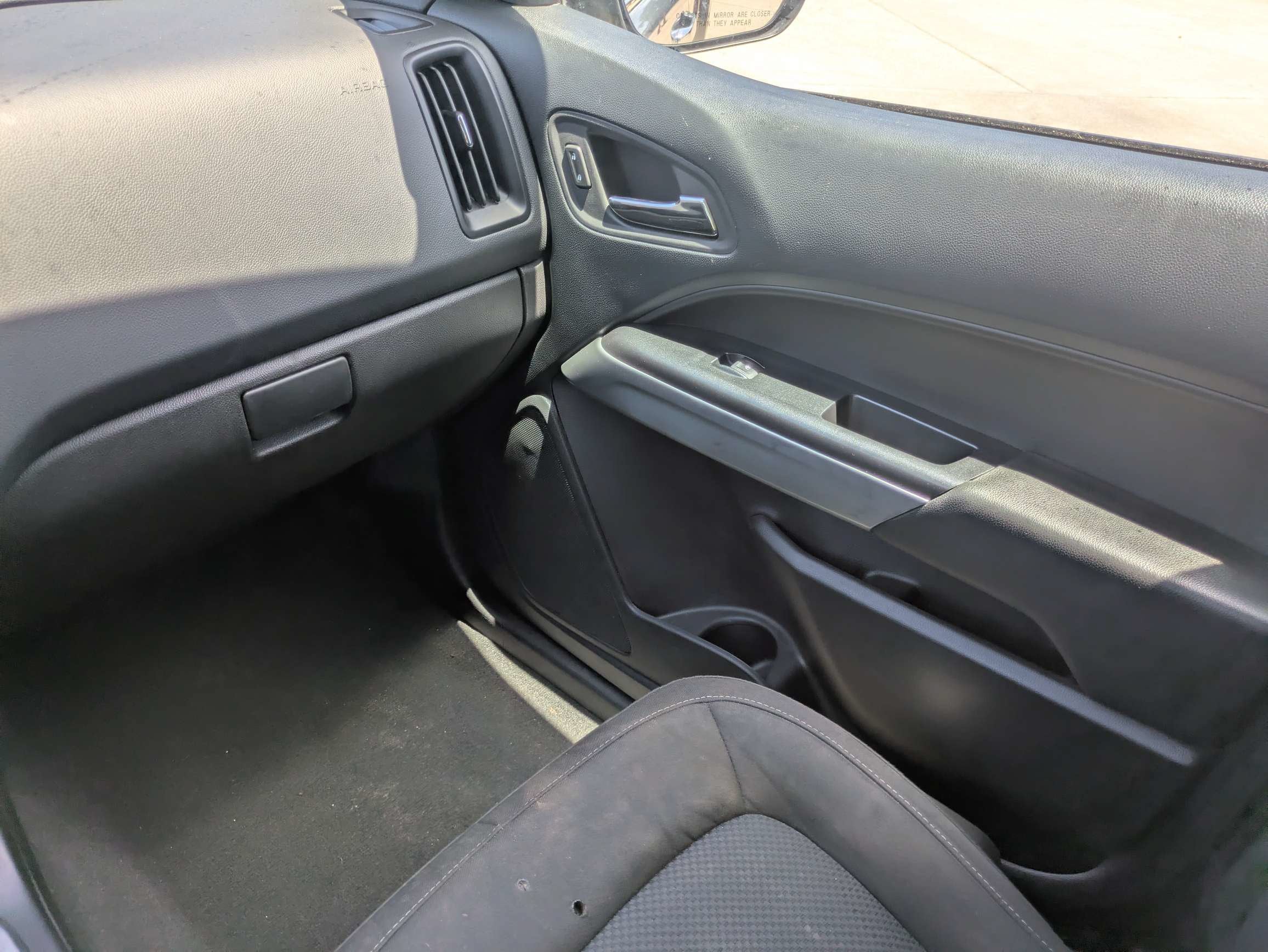 2022 Chevrolet Colorado 2WD LT