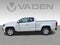 2022 Chevrolet Colorado 2WD LT