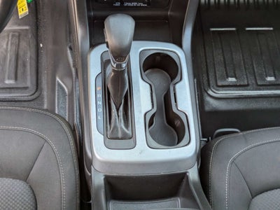 2022 Chevrolet Colorado 2WD LT