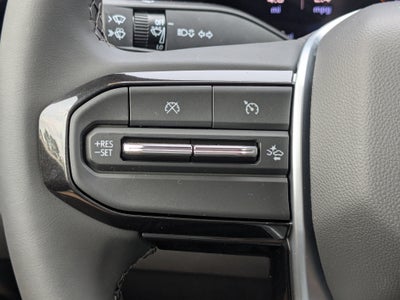 2024 Chevrolet Colorado 2WD LT