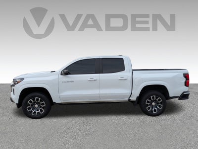 2023 Chevrolet Colorado 2WD LT