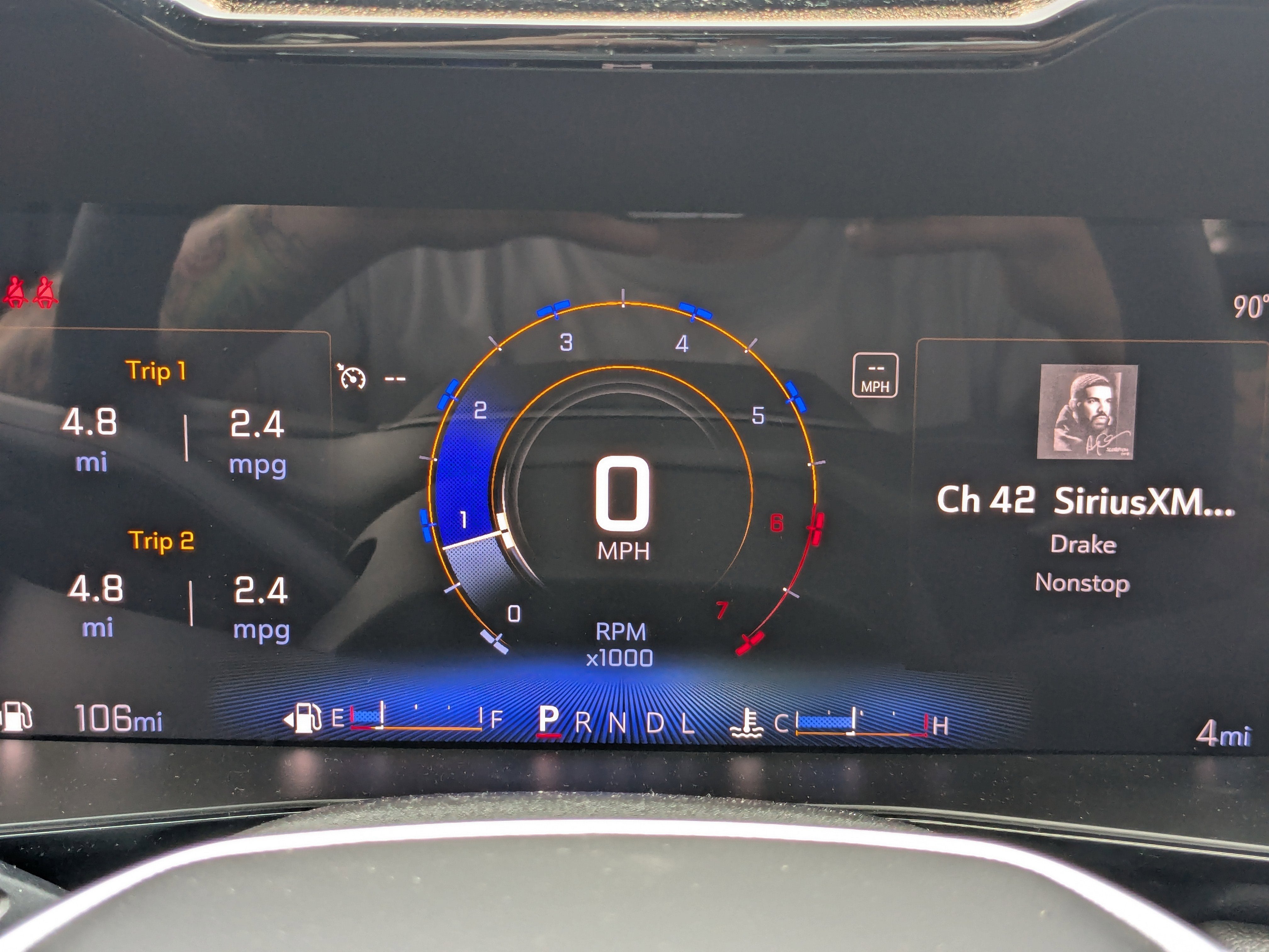 2024 Chevrolet Colorado 2WD LT