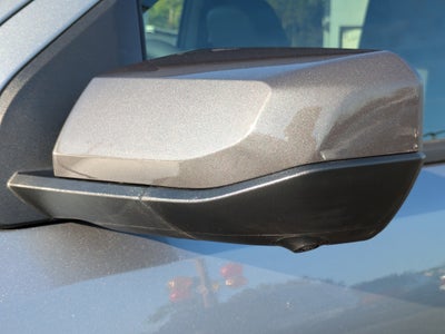 2026 Chevrolet Colorado 4WD LT