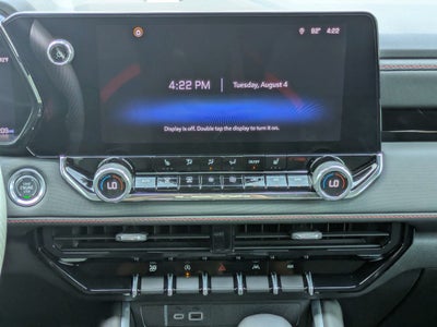 2026 Chevrolet Colorado 4WD Z71