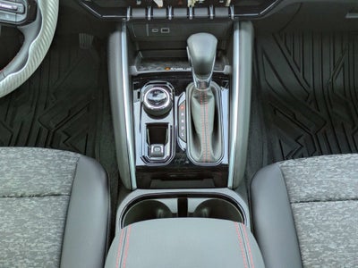 2026 Chevrolet Colorado 4WD Z71