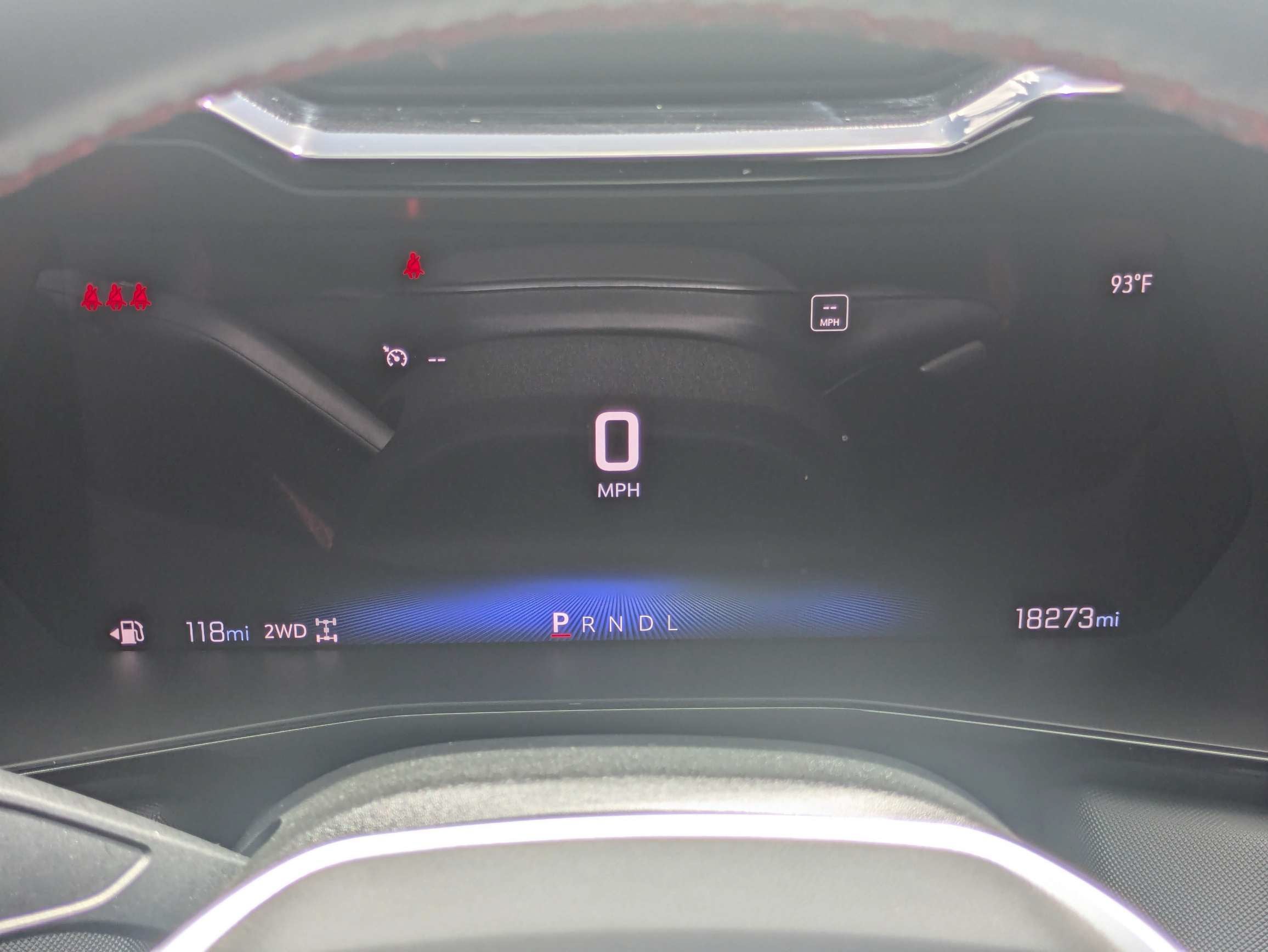 2024 Chevrolet Colorado 4WD Z71