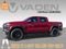 2025 Chevrolet Colorado 4WD Trail Boss