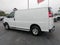2024 Chevrolet Express Cargo Van Work Van