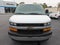 2024 Chevrolet Express Cargo Van Work Van