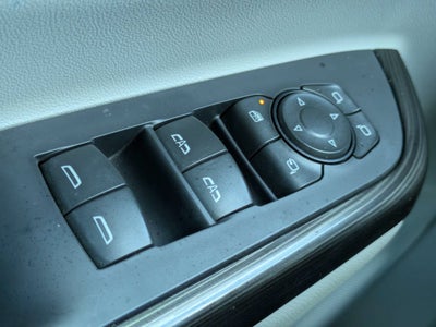 2022 GMC Acadia SLT