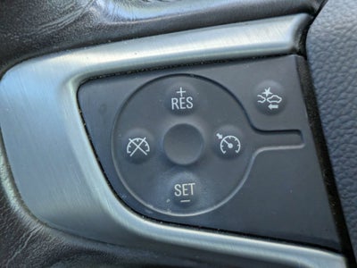2022 GMC Acadia SLT