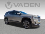 2022 GMC Acadia SLT