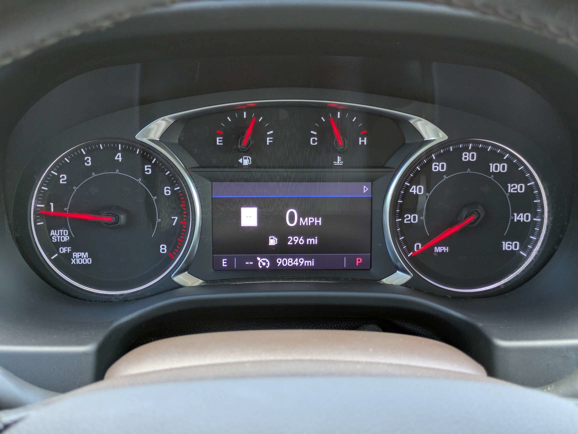 2022 GMC Acadia SLT