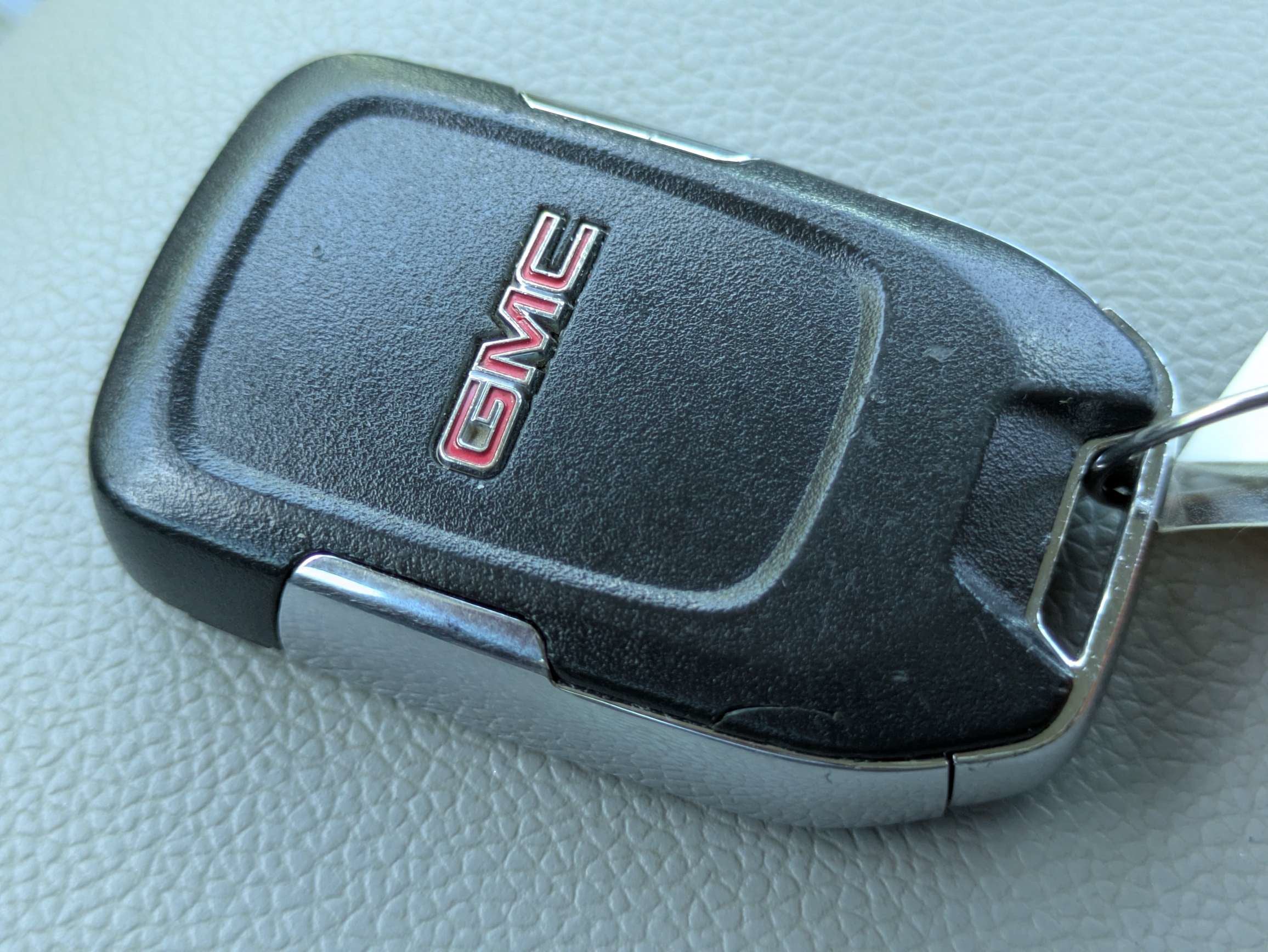 2022 GMC Acadia SLT
