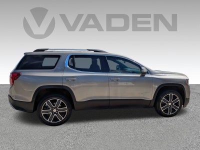 2022 GMC Acadia SLT