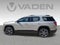 2022 GMC Acadia SLT