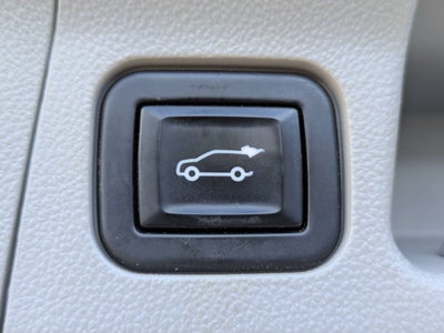 2022 GMC Acadia SLT