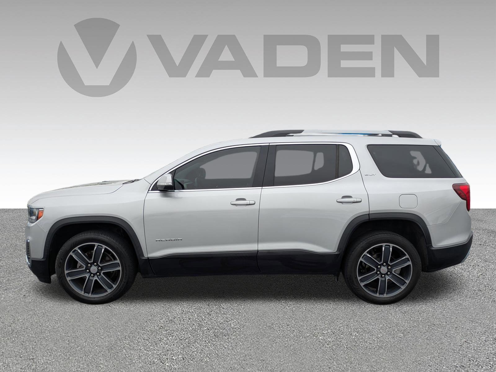 2020 GMC Acadia SLT
